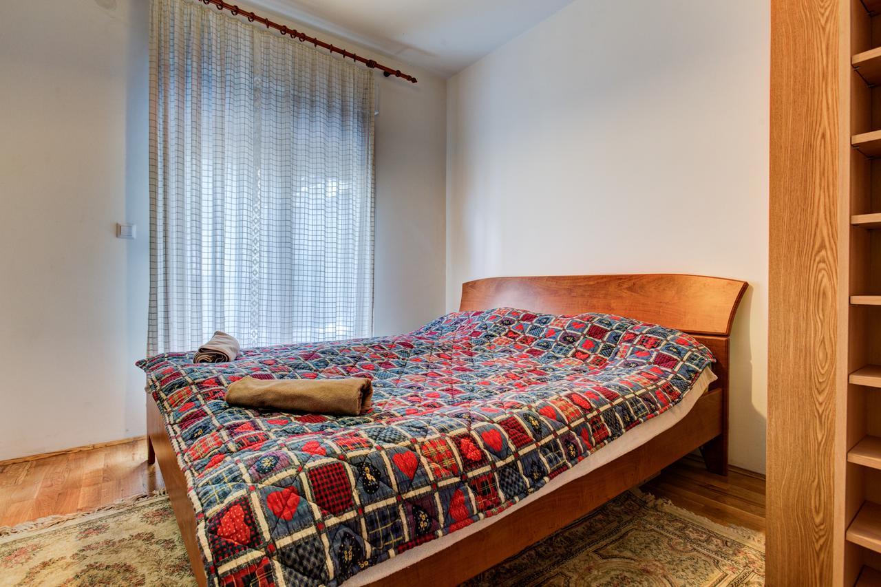 Allegro Apartment Sekulic Петровац Экстерьер фото