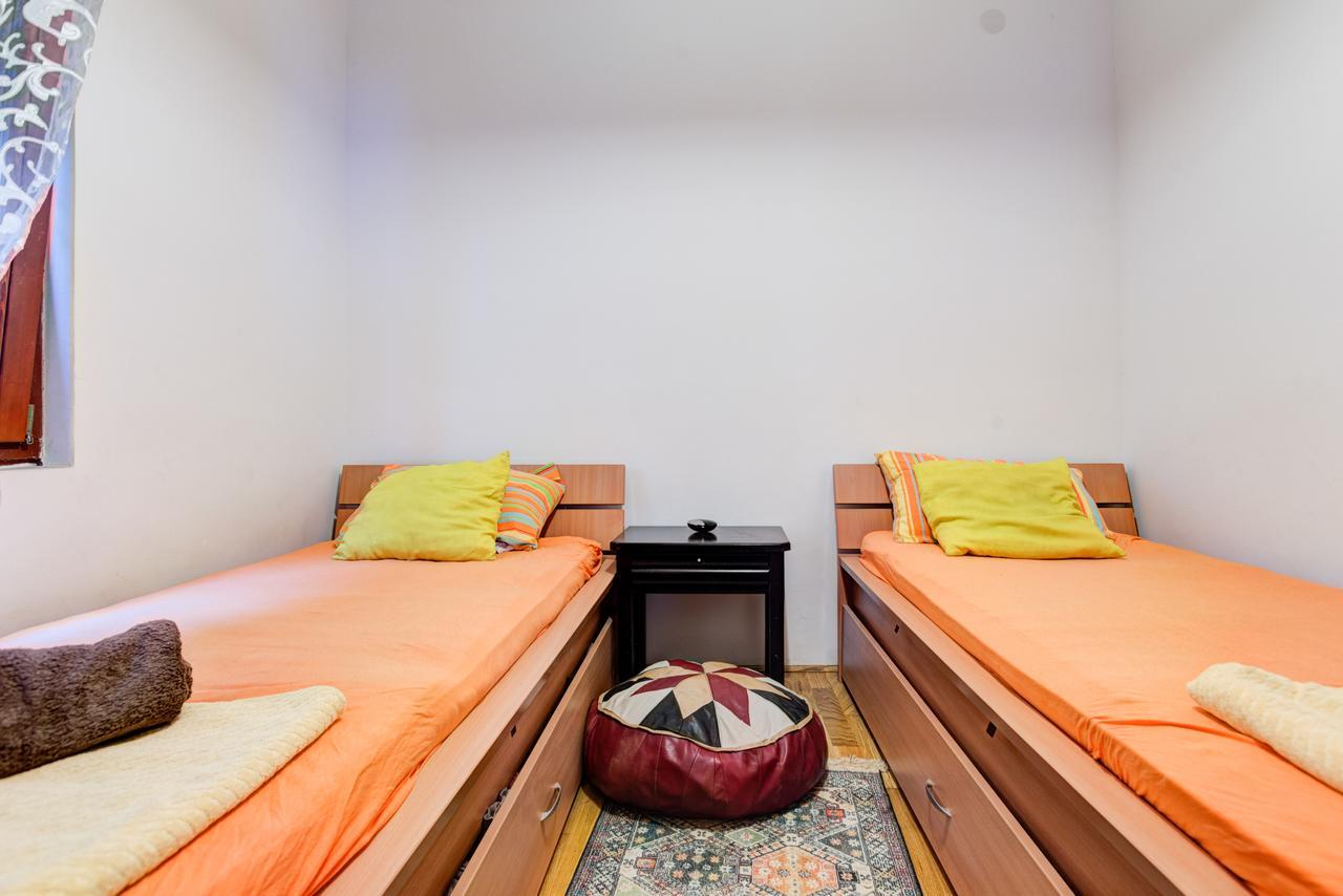 Allegro Apartment Sekulic Петровац Экстерьер фото