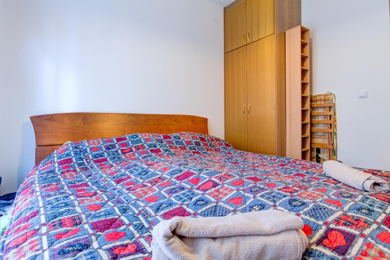Allegro Apartment Sekulic Петровац Экстерьер фото